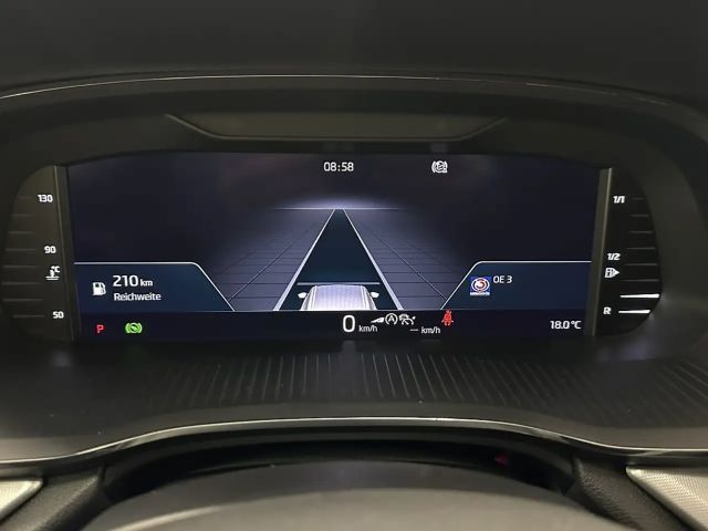 Skoda Octavia 4x4 Combi Style Style