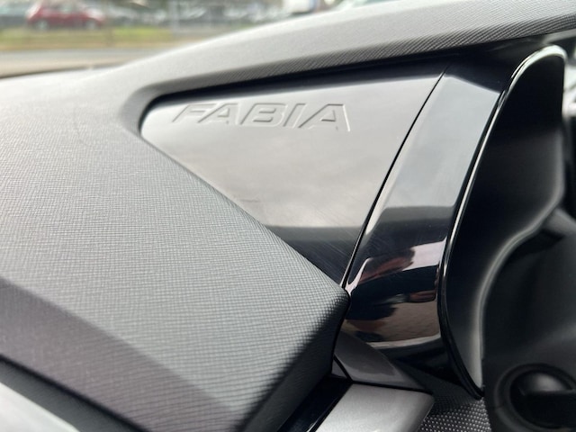 Skoda Fabia 1.0 TSI Selection