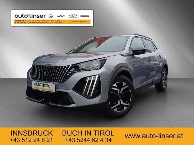 Peugeot 2008 Allure Pack PureTech