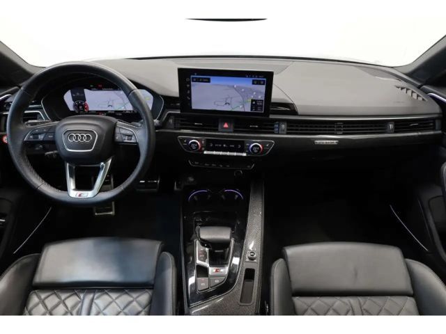 Audi S4 Avant Quattro