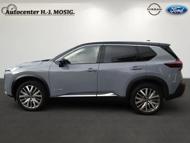 Nissan X-trail Tekna e-4ORCE