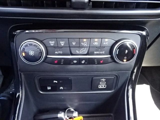 Ford EcoSport EcoBoost Titanium