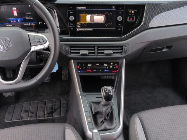 Volkswagen Polo 1.0 TSI Life