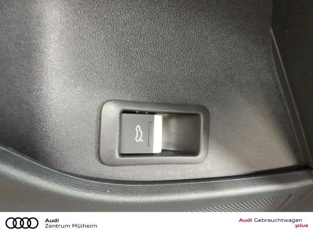 Audi Q4 e-tron 50 Quattro S-Line Sportback