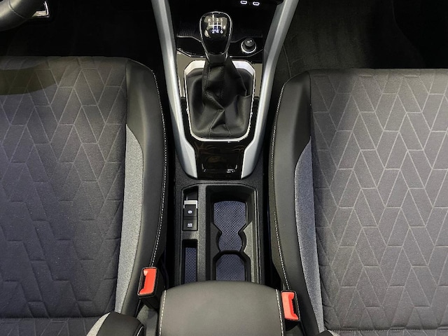 Volkswagen T-Roc GOAL 1.0 l TSI 85 kW (116 PS) 6-Gang