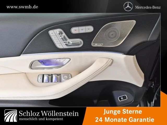 Mercedes-Benz GLE 450 4MATIC AMG Line Coupé