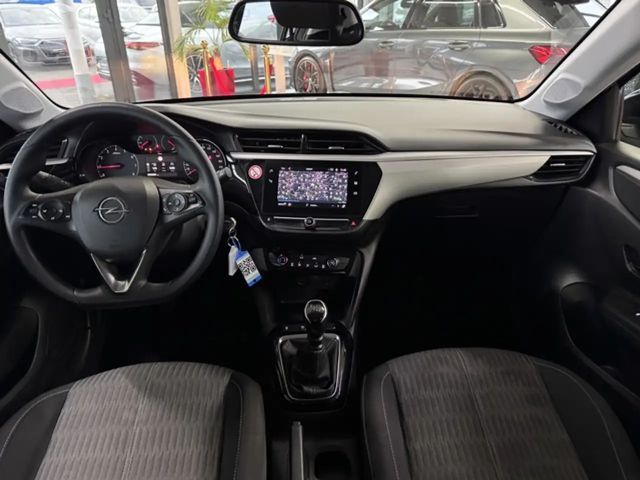 Opel Corsa Edition F Edition