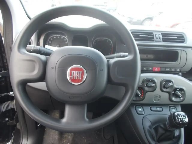 Fiat Panda CityCross