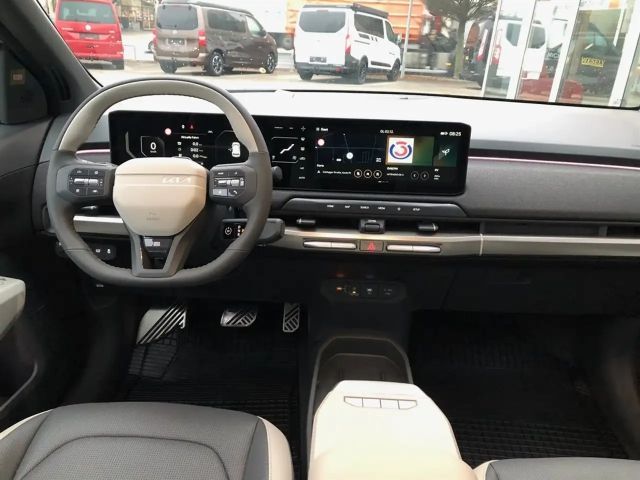 Kia EV3 81.4 kWh GT-Line