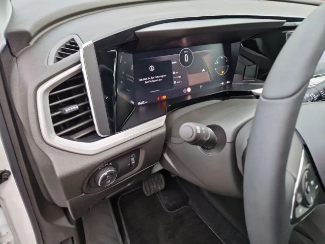 Opel Grandland X GS-Line Grand Sport