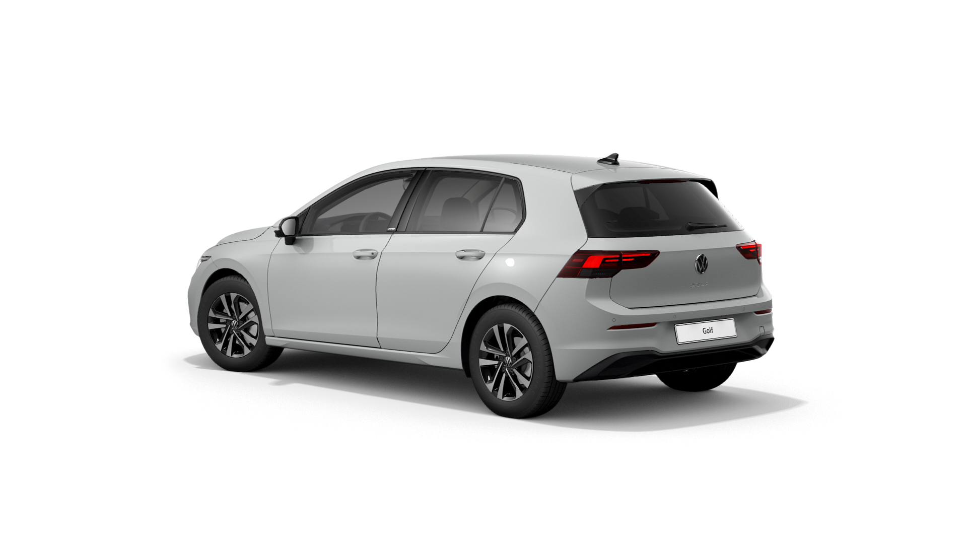 Volkswagen Golf 1.5 TSI Golf VIII TSi United