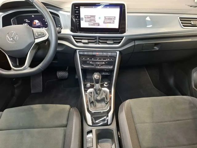 Volkswagen T-Roc 2.0 TDI DSG Style