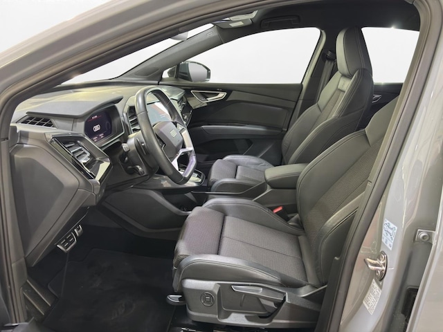 Audi Q4 e-tron 35 Sportback