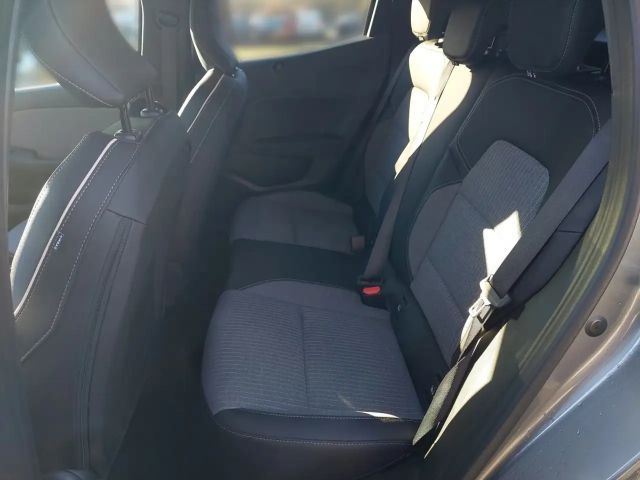 Renault Clio TCe 90 Techno