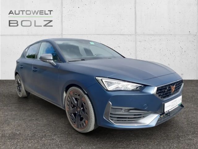 Cupra Leon 2.0 TSI VZ