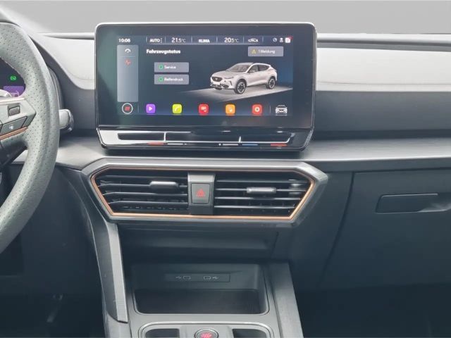 Cupra Formentor 1.5 *Voll-LED*KESSY*Frontkamera*