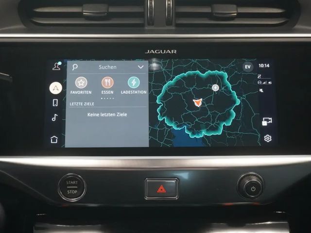 Jaguar I-Pace Aut. Navi/Kamera/Leder