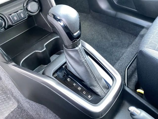 Suzuki Swift Comfort