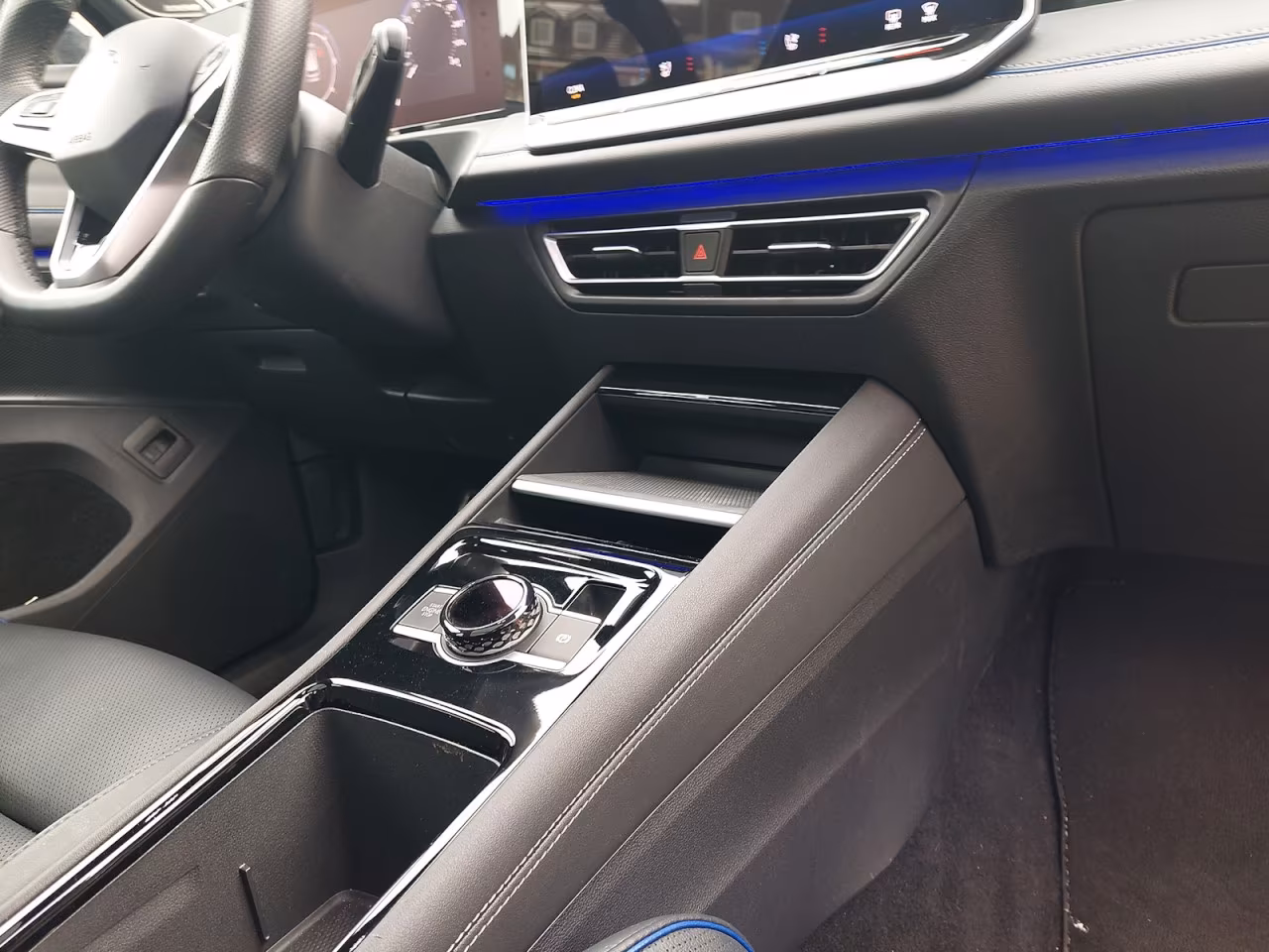 Volkswagen Tiguan 2.0 TDI DSG R-Line