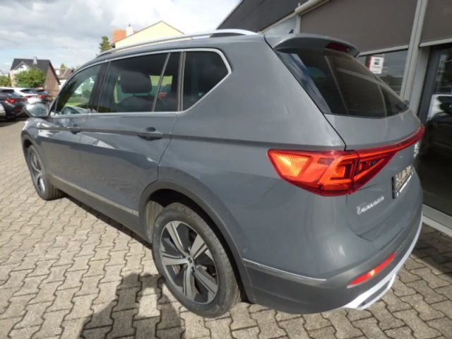 Seat Tarraco 1.5 TSI