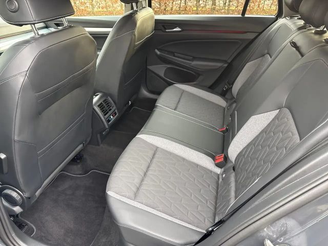 Volkswagen Golf 1.5 TSI Golf VIII Variant