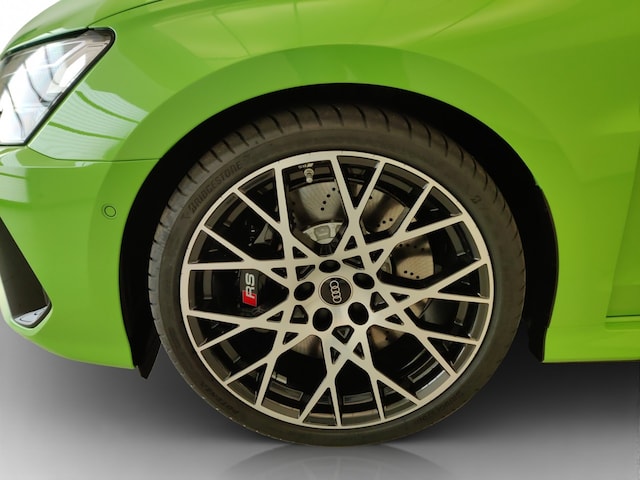 Audi RS3 Quattro S-Tronic Sedan