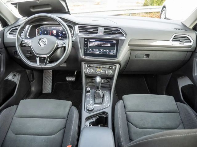 Volkswagen Tiguan 2.0 TDI Allspace DSG Highline