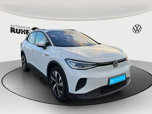 Volkswagen ID.4 150 kW Performance Pro