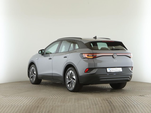 Volkswagen ID.4 Performance Pure