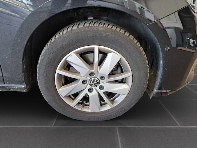 Volkswagen Caddy DSG Life