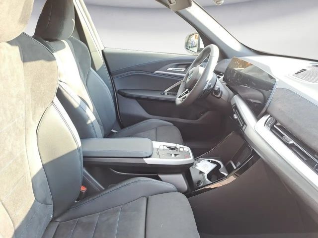 BMW X1 M-Sport sDrive20i