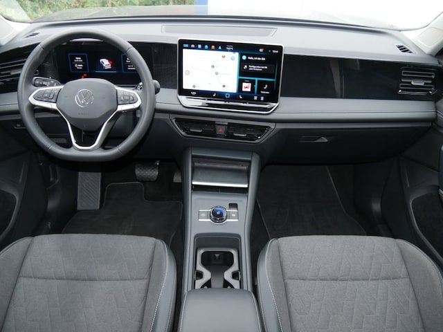 Volkswagen Tiguan 1.5 eTSI Life