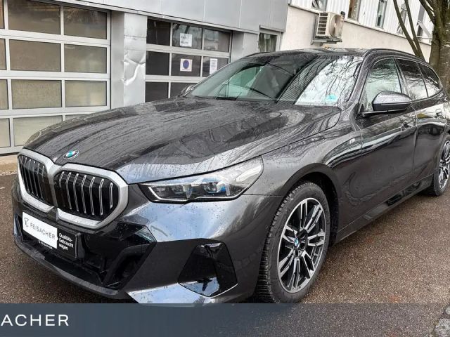 BMW 520 520i M-Sport Touring