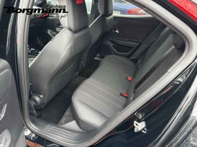 Opel Mokka GS-Line Grand Sport