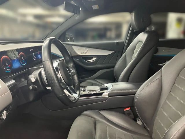 Mercedes-Benz EQC 400 4MATIC AMG Line