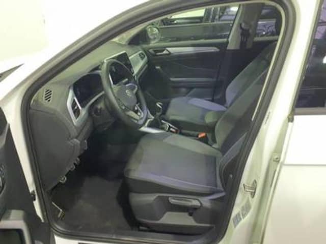 Volkswagen T-Roc TSI Kamera/CarPlay/ACC/LED/Navi/PDC