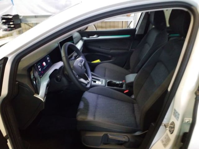 Volkswagen Golf 1.5 eTSI DSG Golf VIII Life