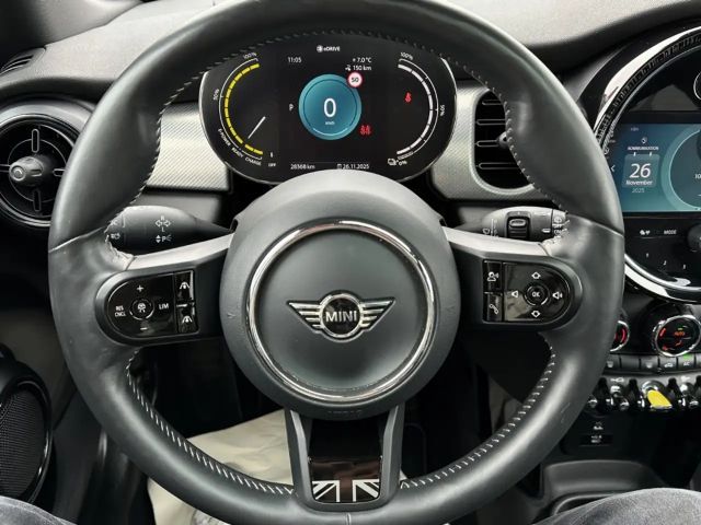 MINI Mini Electric SE