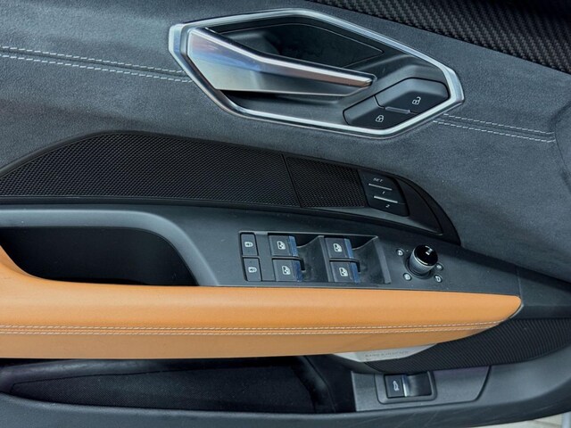 Audi RS e-tron GT Quattro