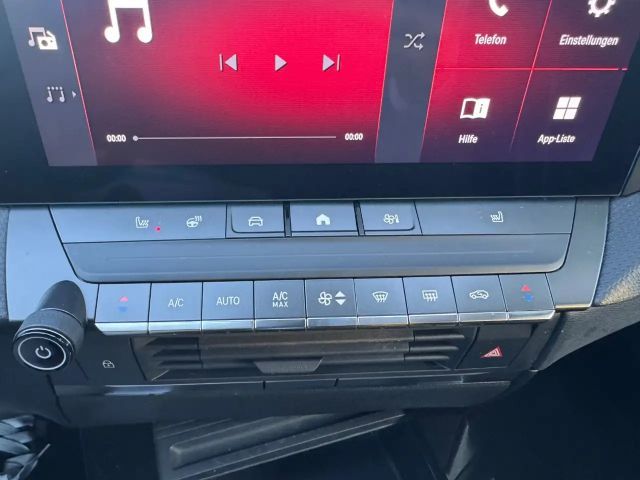 Opel Astra 1.2 Turbo