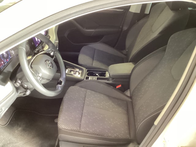 Skoda Octavia 2.0 TDI Combi Style Style