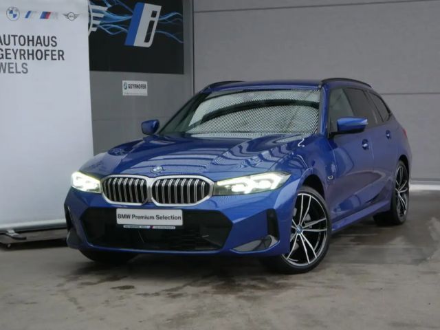 BMW 330 330e xDrive