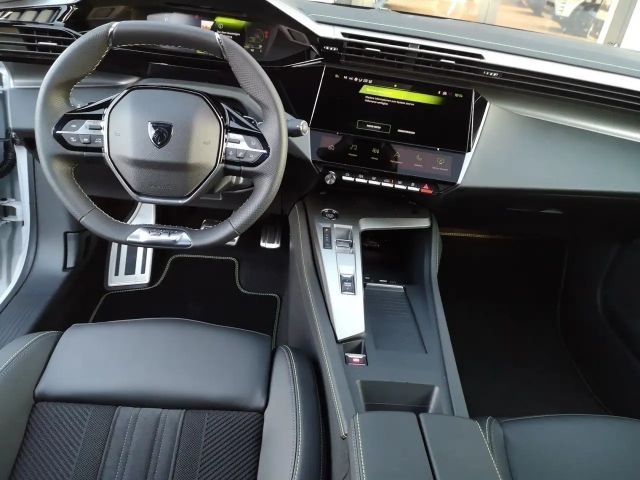Peugeot 408 GT-Line Hybrid Premium