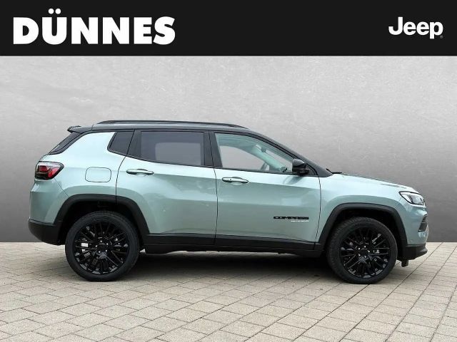 Jeep Compass Upland MHEV 1.5 *PANO/ACC/LED*
