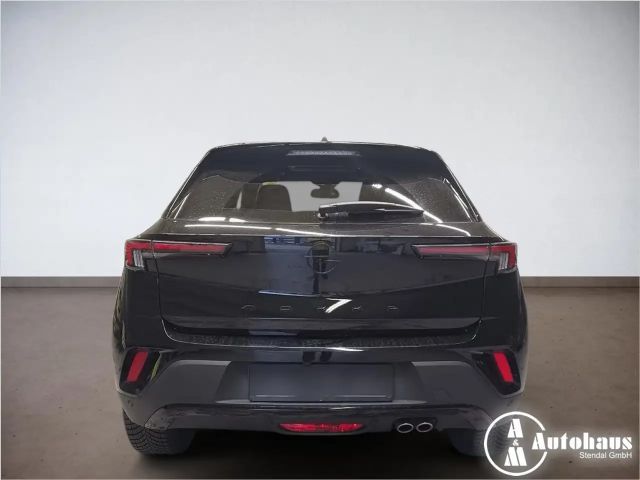 Opel Mokka GS-Line Grand Sport