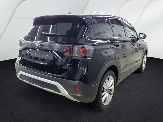 Volkswagen T-Cross DSG Style
