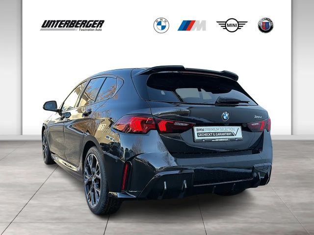 BMW 120 120d Comfort pakket M-Sport Sedan