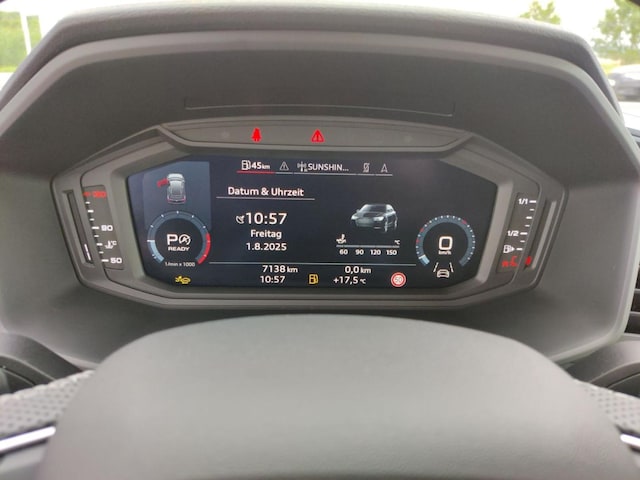 Audi A1 30 TFSI Allstreet S-Tronic