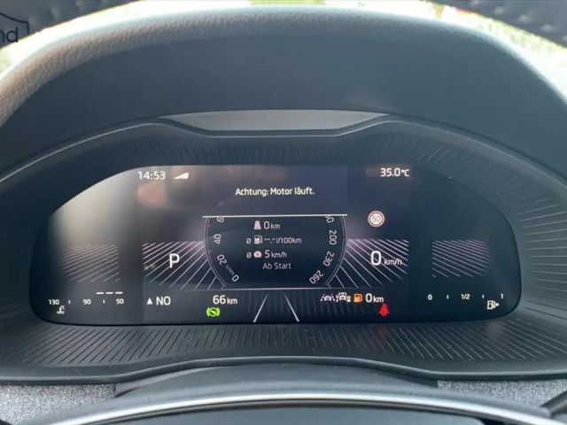 Skoda Kamiq Selection