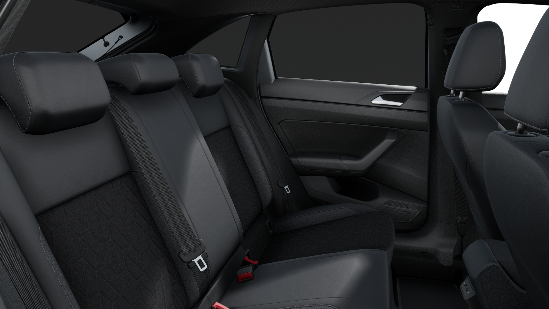 Volkswagen Taigo 1.0 TSI DSG